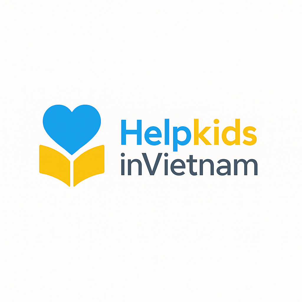 Helpkidsinvietnam